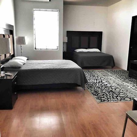 10 Large Suite For 4 People Torreon Ngoại thất bức ảnh