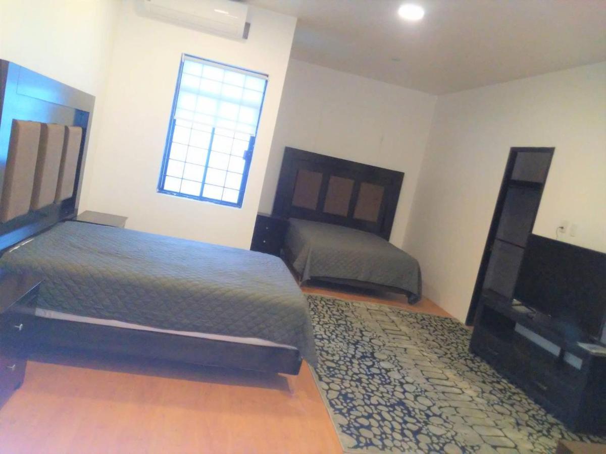 10 Large Suite For 4 People Torreon Ngoại thất bức ảnh