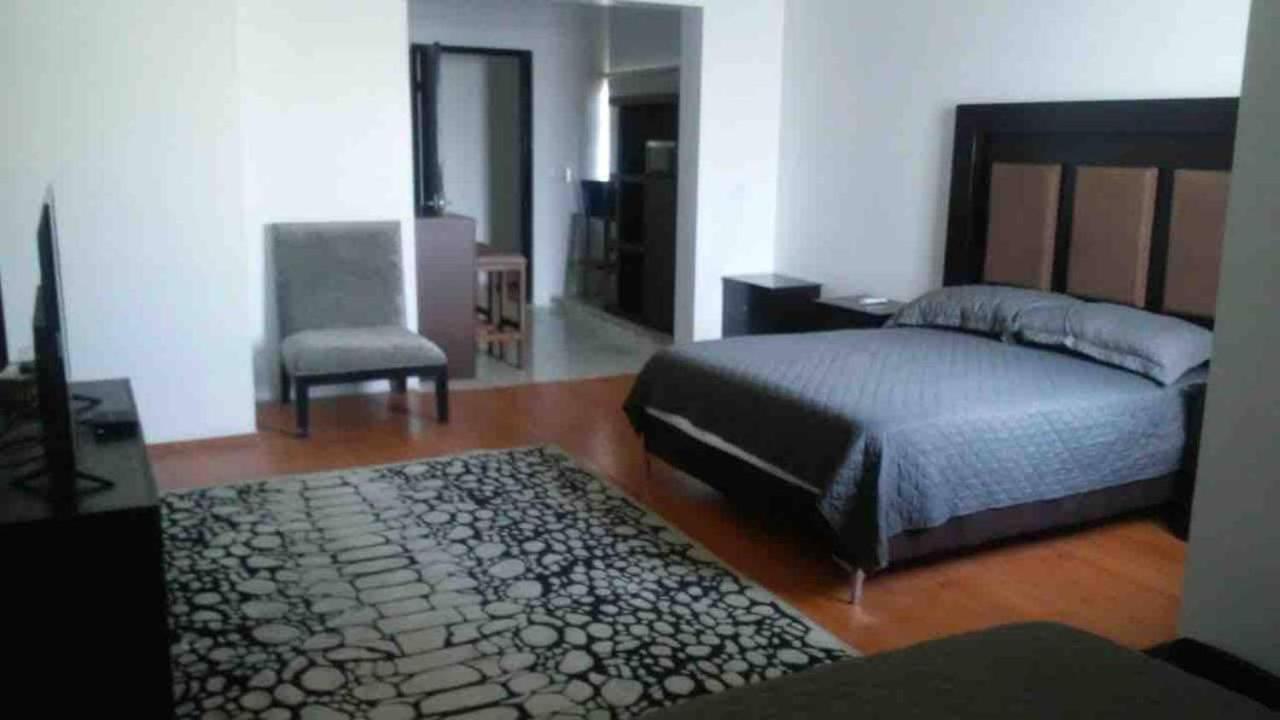 10 Large Suite For 4 People Torreon Ngoại thất bức ảnh